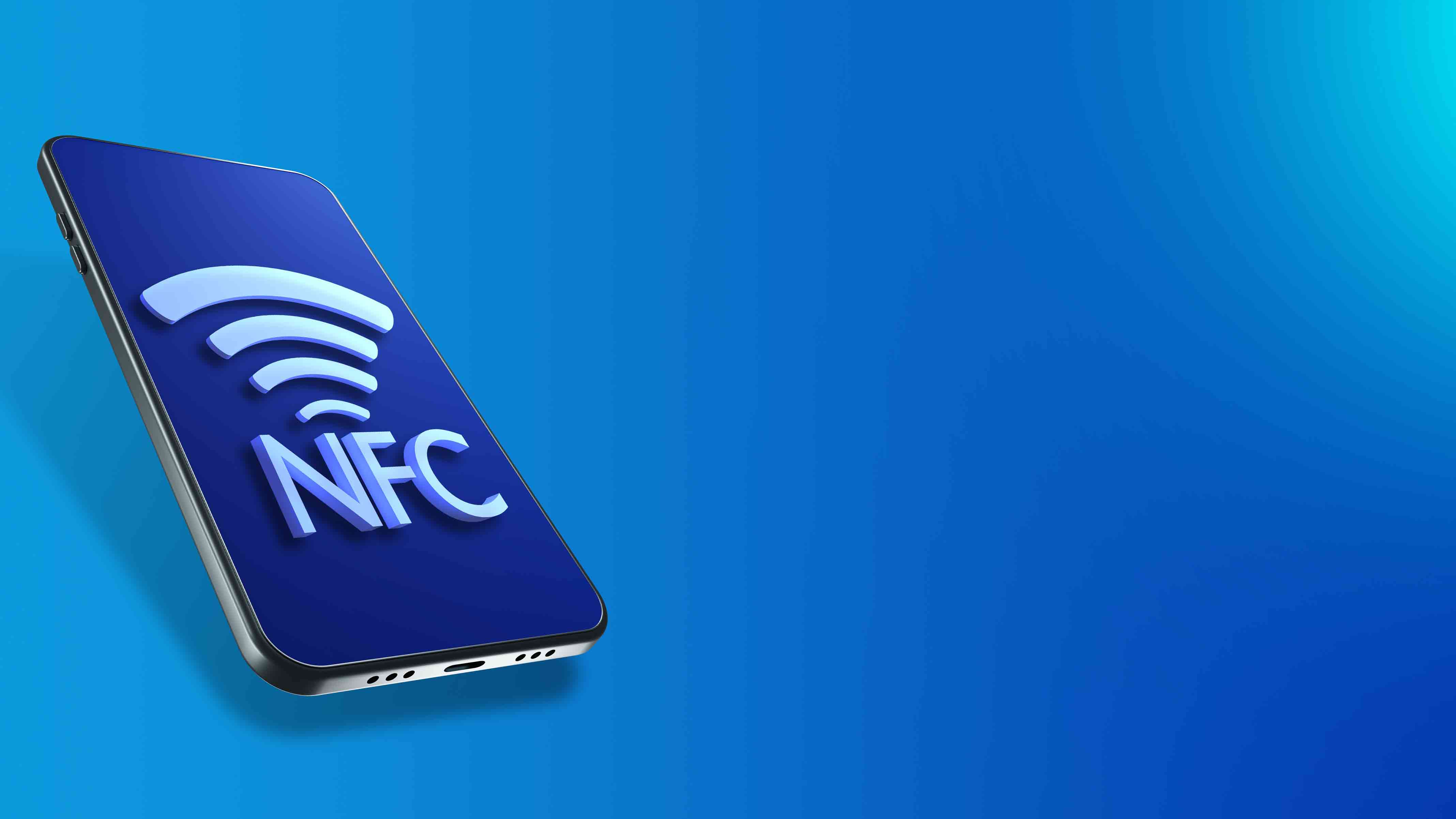 NFC w telefonie co to za technologia artykuł