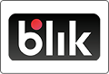 Blik logo